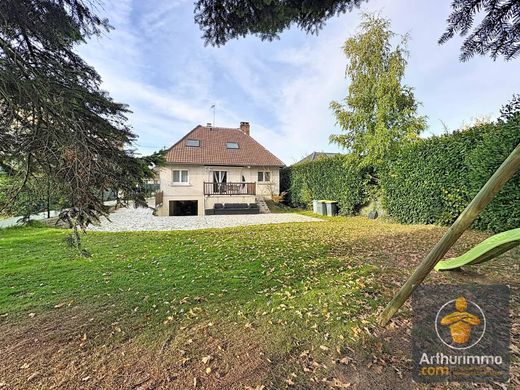 Luksusowy dom w Yerres, Essonne