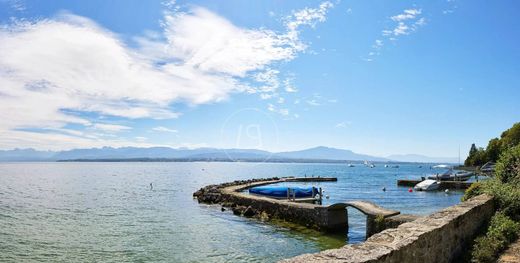 Luxury home in Nyon, Nyon District