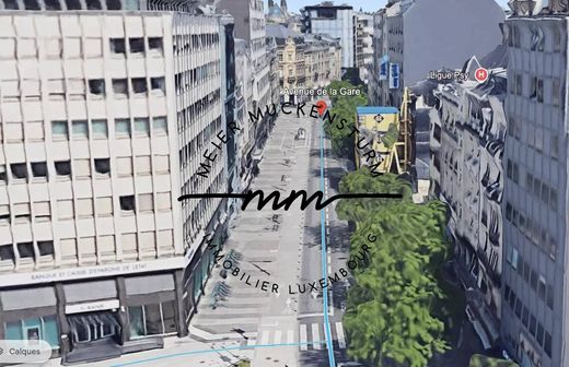 公寓楼  Luxembourg, Ville de Luxembourg