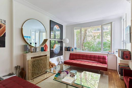 Appartamento a La Muette, Auteuil, Porte Dauphine, Parigi