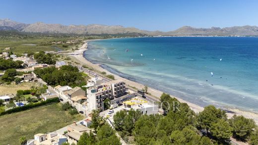 Жилой комплекс, Alcúdia, Illes Balears