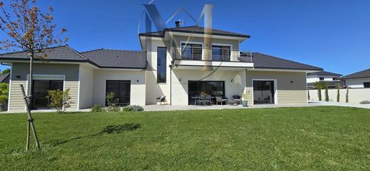 Вилла, Пау, Pyrénées-Atlantiques