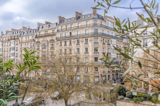 Apartamento - Monceau, Courcelles, Ternes, Paris
