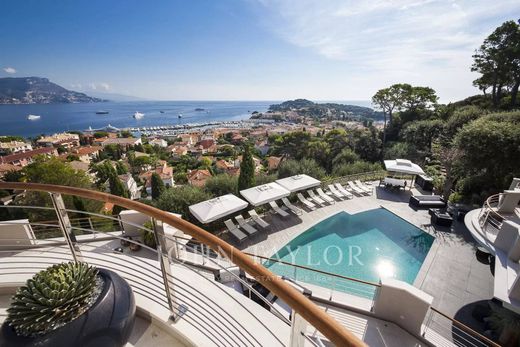 Luxury home in Saint-Jean-Cap-Ferrat, Alpes-Maritimes