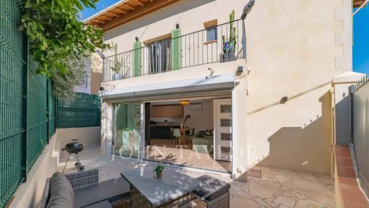 منزل ﻓﻲ كان, Alpes-Maritimes