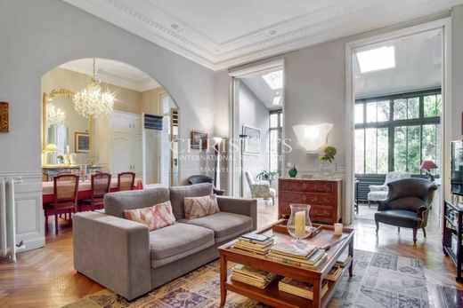 Piso / Apartamento en Burdeos, Gironda