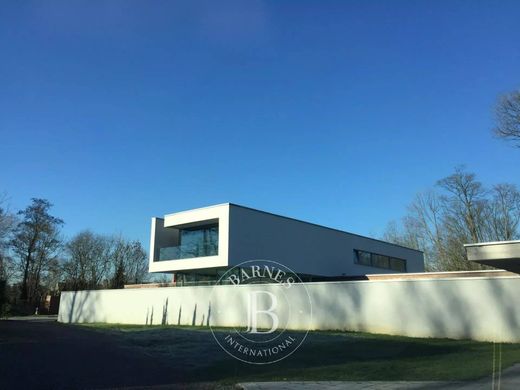 Maison de luxe à Bondues, Nord