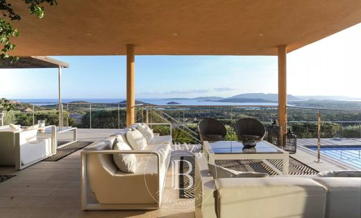 ‏וילה ב  Sainte-Lucie de Porto-Vecchio, South Corsica