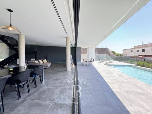 Lüks ev Mataró, Província de Barcelona