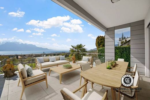 Villa - Chailly, Riviera-Pays-d'Enhaut District