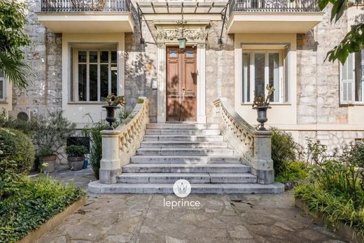 Ofis Nice, Alpes-Maritimes