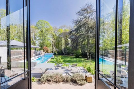 Luxury home in Antony, Hauts-de-Seine