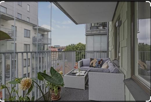 Квартира, Исси-ле-Мулино, Hauts-de-Seine