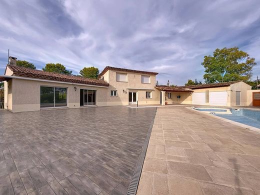 Элитный дом, Bagnols-en-Forêt, Var