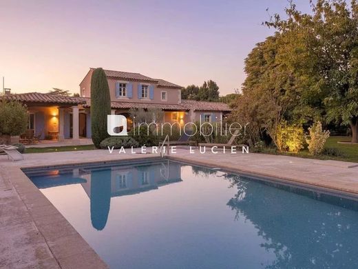 ‏בתי יוקרה ב  Saint-Rémy-de-Provence, Bouches-du-Rhône