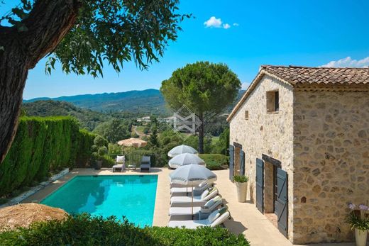 别墅  Mandelieu-la-Napoule, Alpes-Maritimes