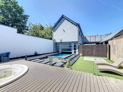 Luxury home in Evere, Brussels Capital Region
