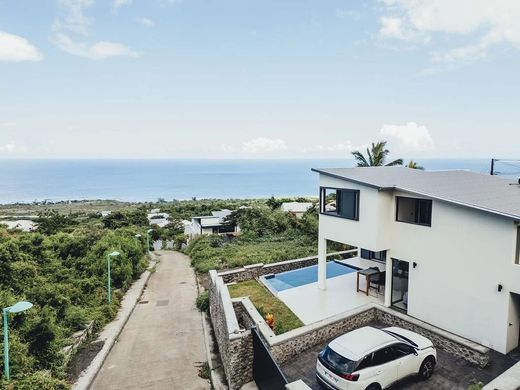 Villa in Saint-Leu, Réunion