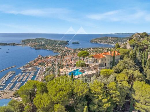 Maison de luxe à Villefranche-sur-Mer, Alpes-Maritimes