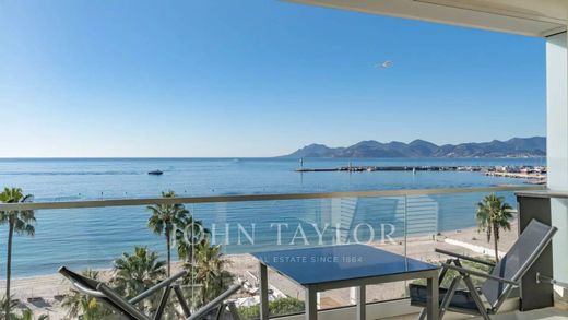 カンヌ, Alpes-Maritimesのアパートメント