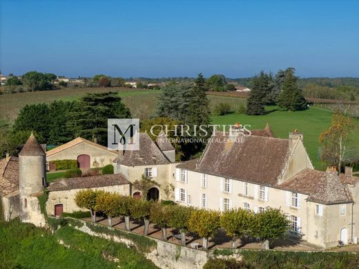 ‏בתי יוקרה ב  Castillon-la-Bataille, Gironde