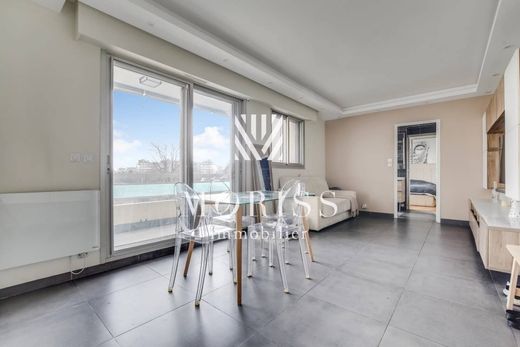 Apartamento - Saint-Mandé, Val-de-Marne