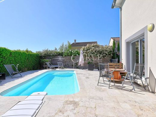 Villa à Genas, Rhône