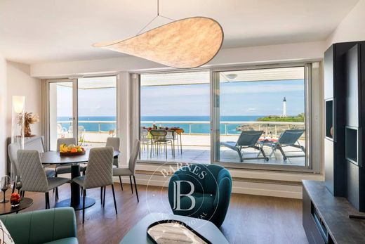 Apartment in Biarritz, Pyrénées-Atlantiques