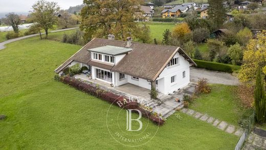 Villa in Thyez, Haute-Savoie