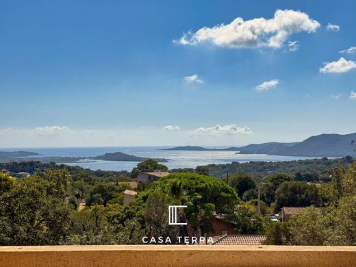 Luxe woning in Porto-Vecchio, South Corsica