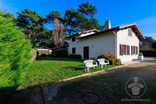 Lüks ev Biscarrosse-Plage, Landes