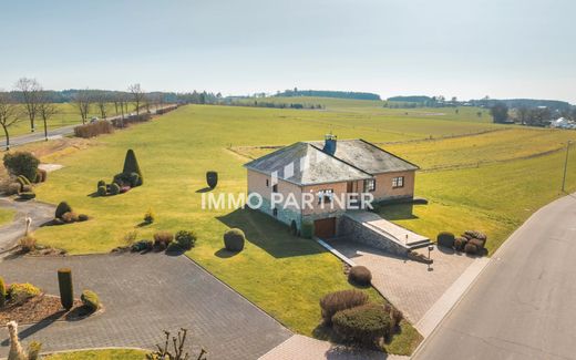 Luxury home in Huldange, Troisvierges