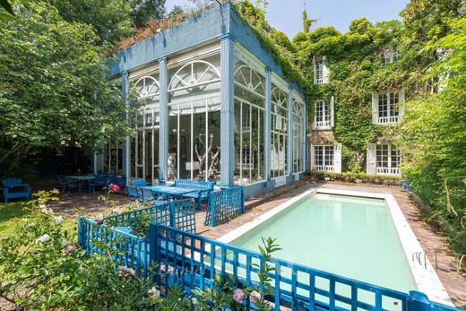 ‏בתי יוקרה ב  Rueil-Malmaison, Hauts-de-Seine