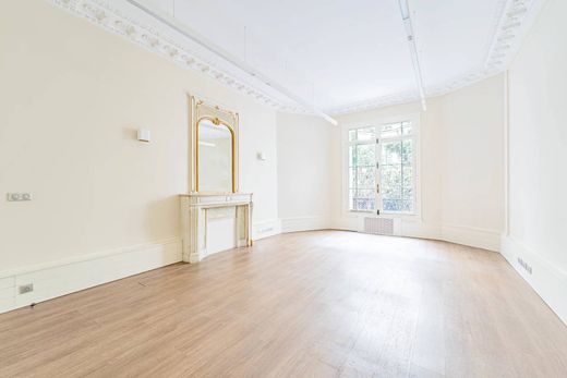 Biuro w La Muette, Auteuil, Porte Dauphine, Paris