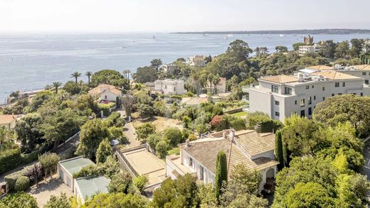 Maison de luxe à Cannes, Alpes-Maritimes