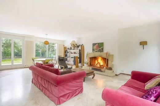 Casa di lusso a Saint-Maur-des-Fossés, Val-de-Marne