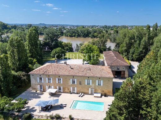 Saray Saint-Émilion, Gironde