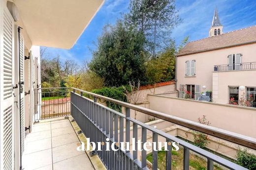 Apartment in Verrières-le-Buisson, Essonne