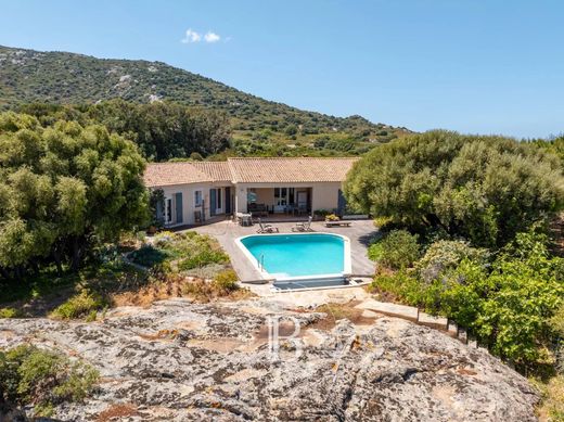 Villa in L'Île-Rousse, Upper Corsica