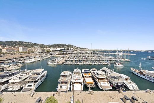 Penthouse à Cannes, Alpes-Maritimes