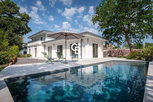 호화 저택 / Arcachon, Gironde