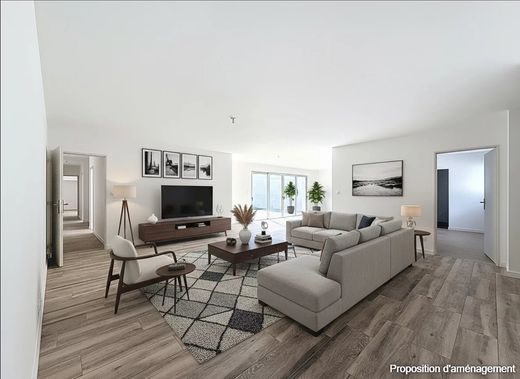 豪宅  Sainte-Soulle, 滨海夏朗德省