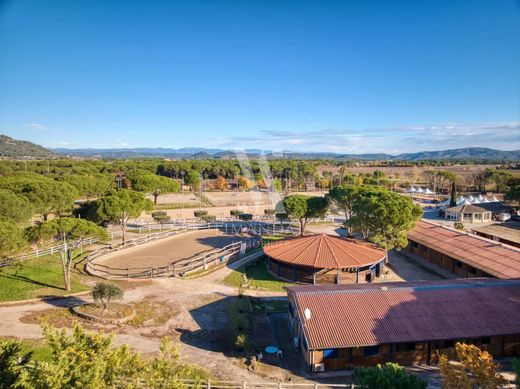 Casa rural / Casa de pueblo en Vidauban, Var