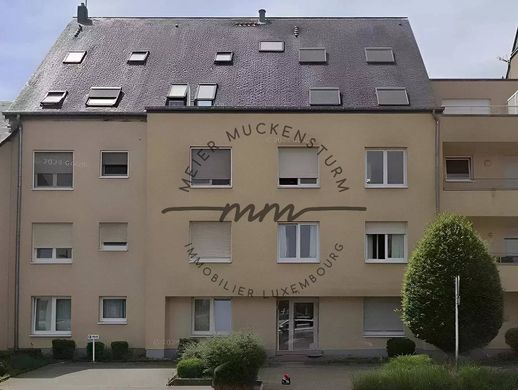 Apartamento - Alzingen, Hesperange