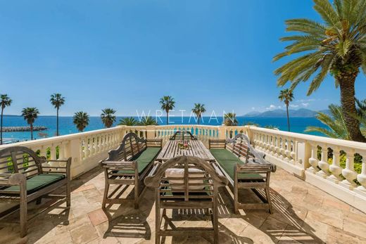 Villa in Cannes, Alpes-Maritimes
