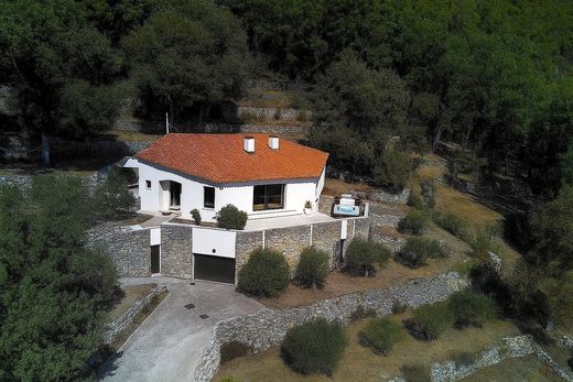 Luksusowy dom w Saint-Vallier-de-Thiey, Alpes-Maritimes