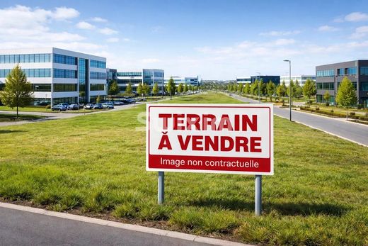 Grundstück in Hagenau, Bas-Rhin