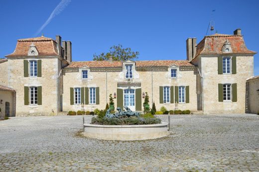 Demeure ou Maison de Campagne à Bergerac, Dordogne