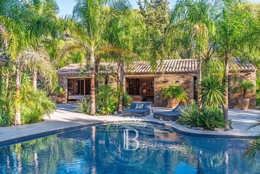 Βίλα σε Mougins, Alpes-Maritimes