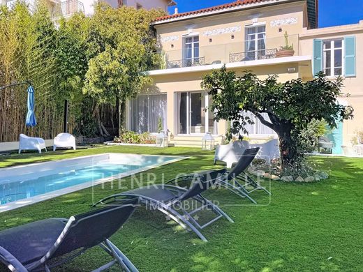 Villa in Le Cannet, Alpes-Maritimes